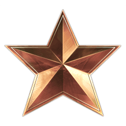 bronze
