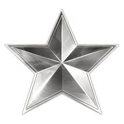 silver